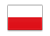 RISTORANTE LA CANTINACCIA - Polski